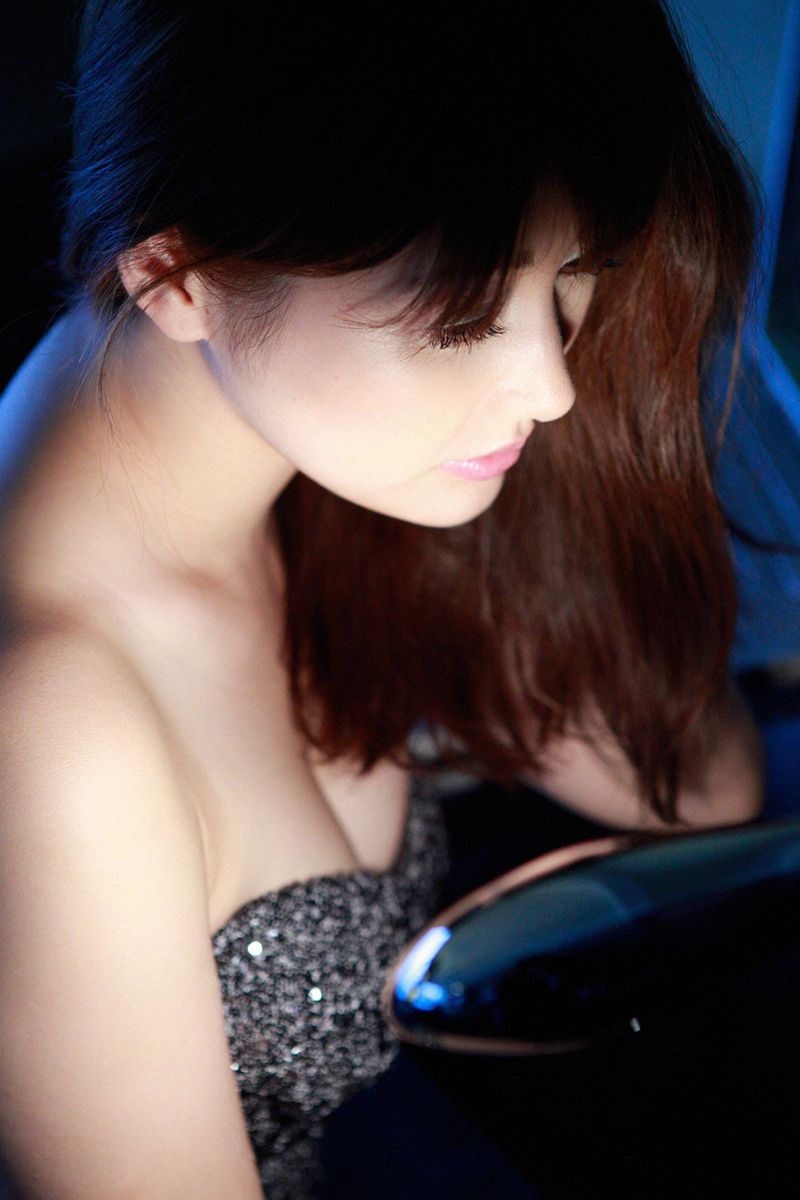 [Wanibooks] NO.92 Megumi Yasu 安惠美
