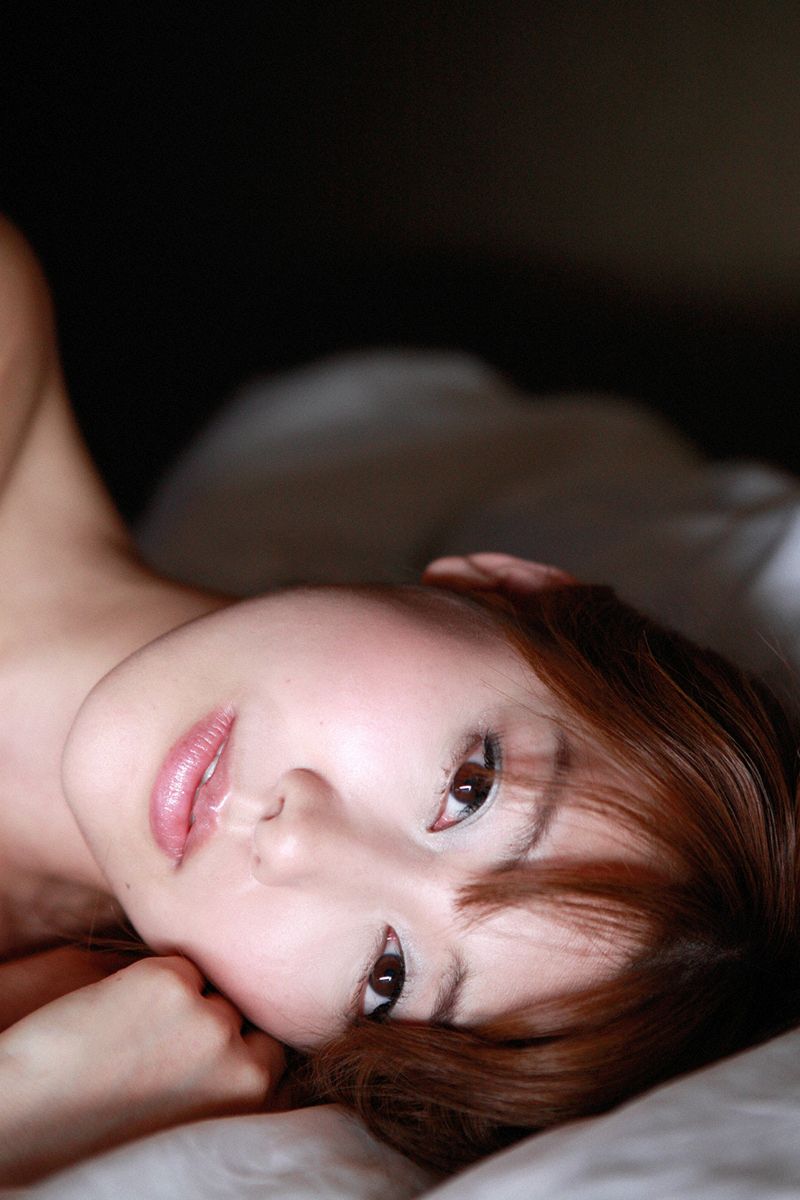 [Wanibooks] NO.92 Megumi Yasu 安惠美