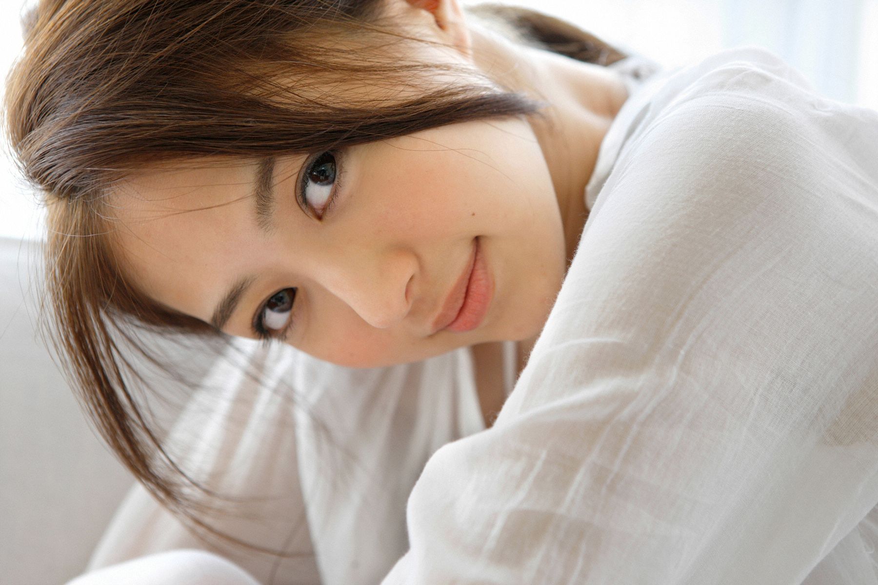 [Wanibooks] NO.93 Rina Aizawa 逢沢りな/逢泽莉娜