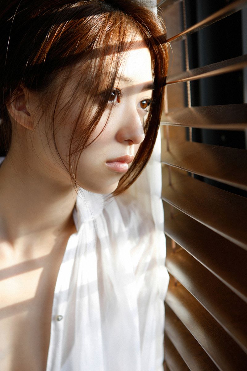 [Wanibooks] NO.93 Rina Aizawa 逢沢りな/逢泽莉娜
