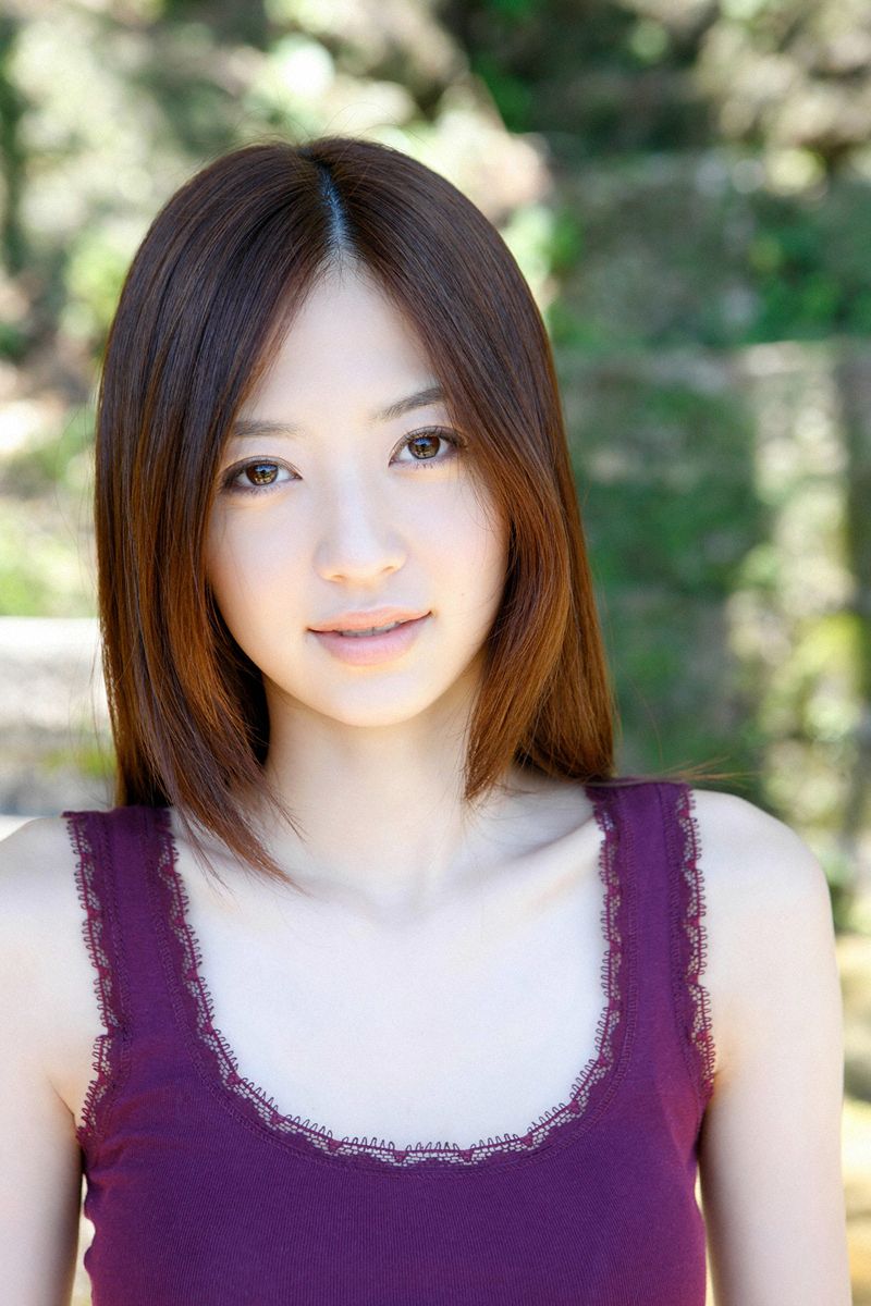 [Wanibooks] NO.93 Rina Aizawa 逢沢りな/逢泽莉娜