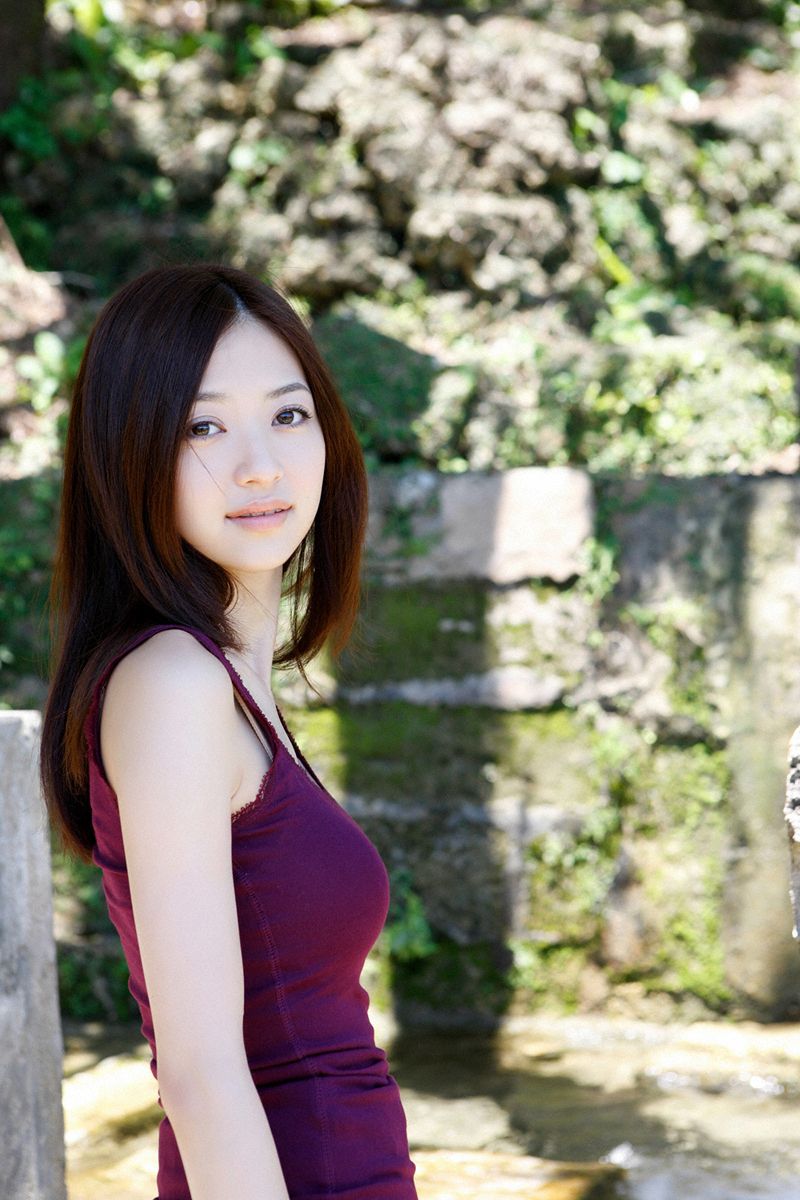 [Wanibooks] NO.93 Rina Aizawa 逢沢りな/逢泽莉娜