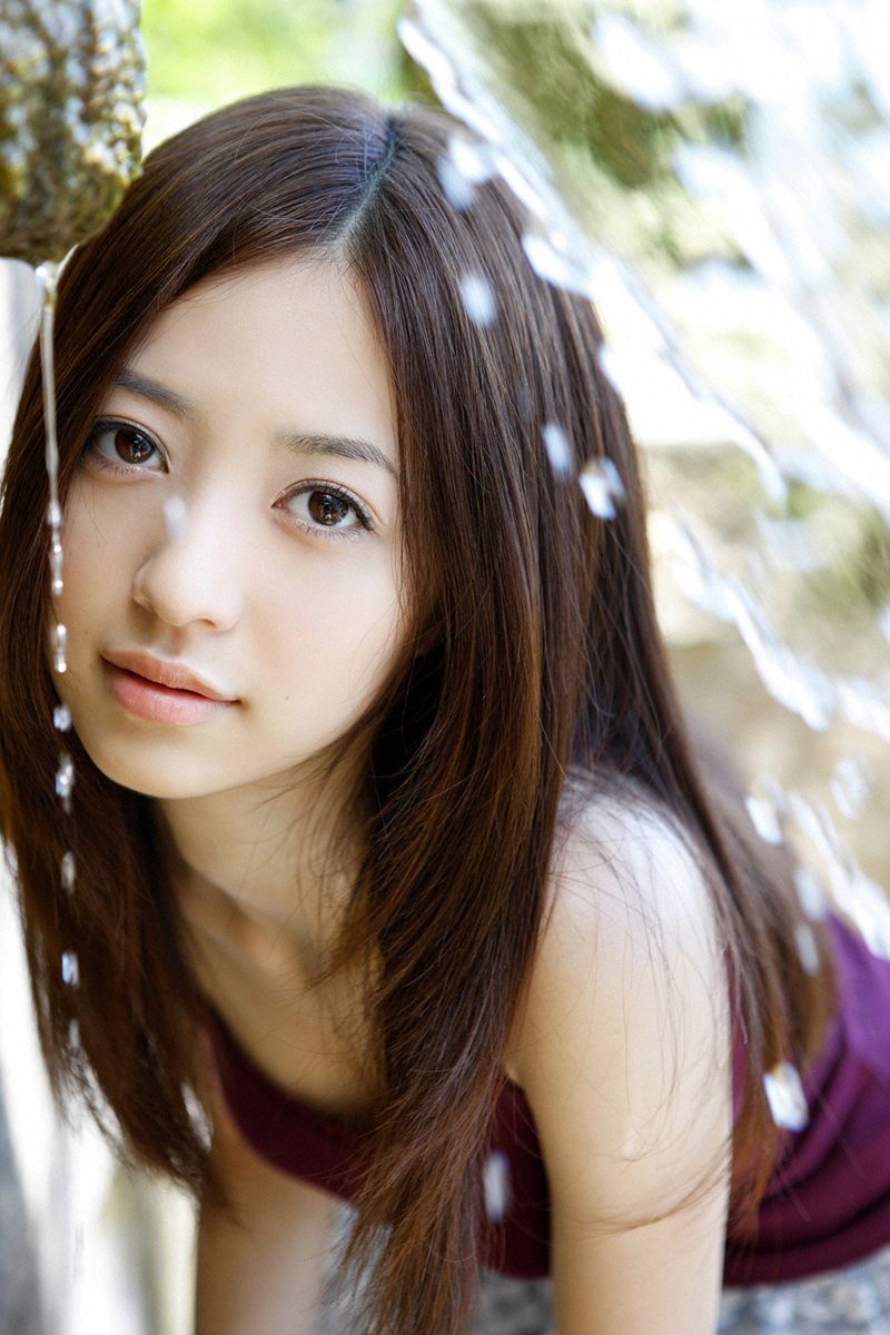 [Wanibooks] NO.93 Rina Aizawa 逢沢りな/逢泽莉娜