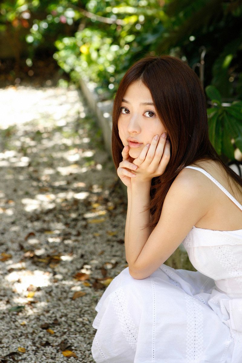 [Wanibooks] NO.93 Rina Aizawa 逢沢りな/逢泽莉娜