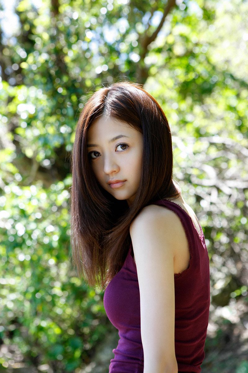 [Wanibooks] NO.93 Rina Aizawa 逢沢りな/逢泽莉娜