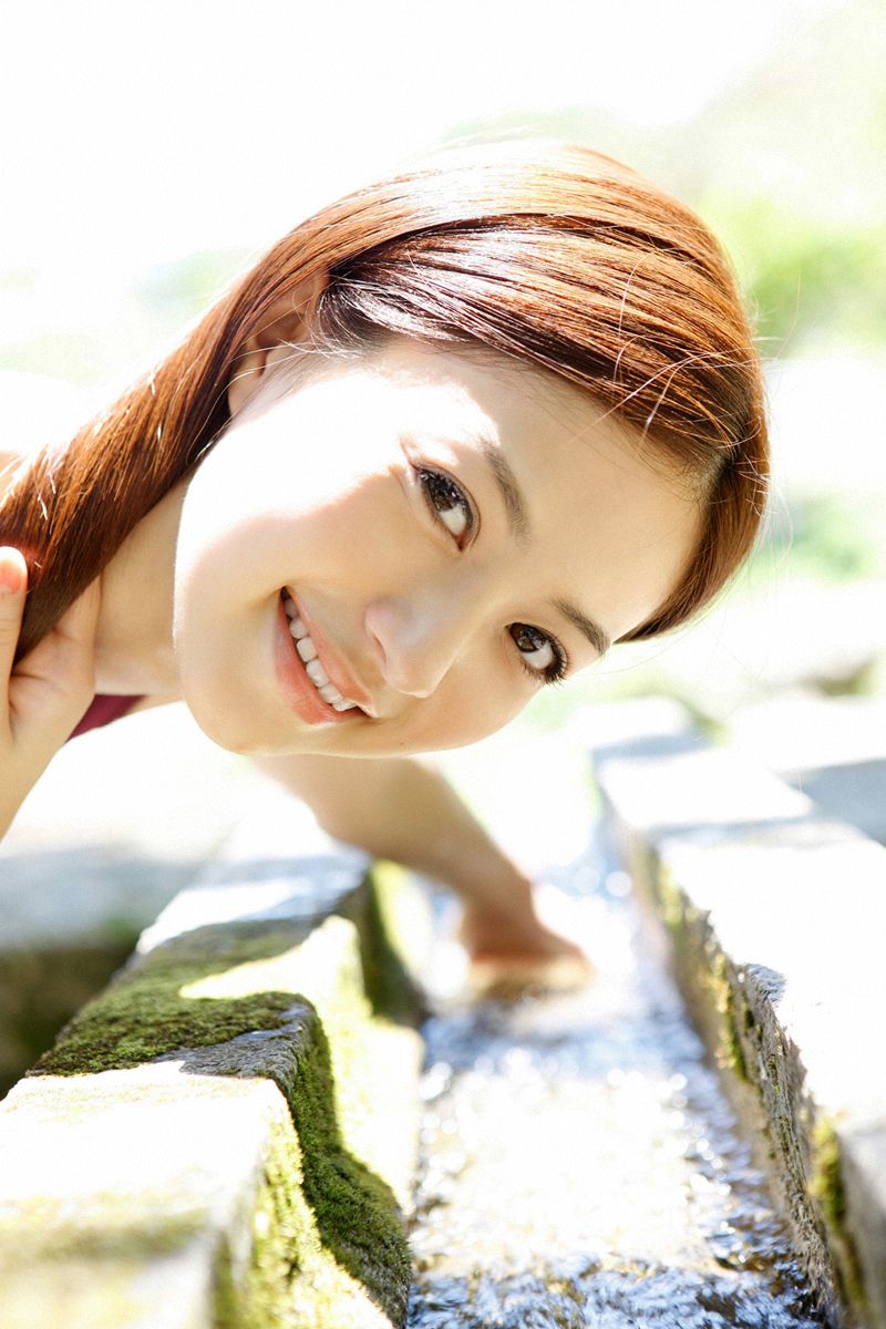 [Wanibooks] NO.93 Rina Aizawa 逢沢りな/逢泽莉娜