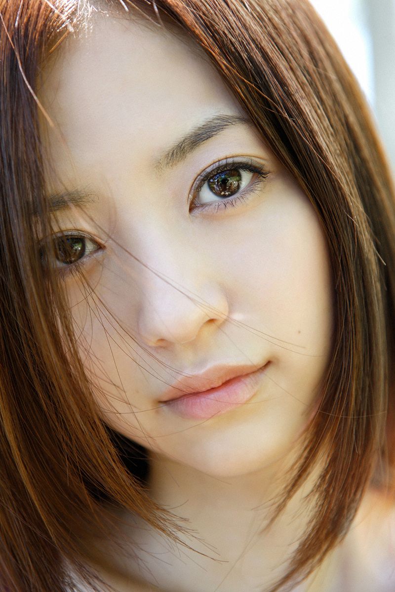 [Wanibooks] NO.93 Rina Aizawa 逢沢りな/逢泽莉娜
