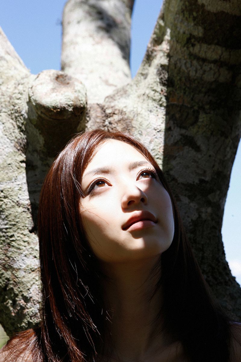 [Wanibooks] NO.93 Rina Aizawa 逢沢りな/逢泽莉娜
