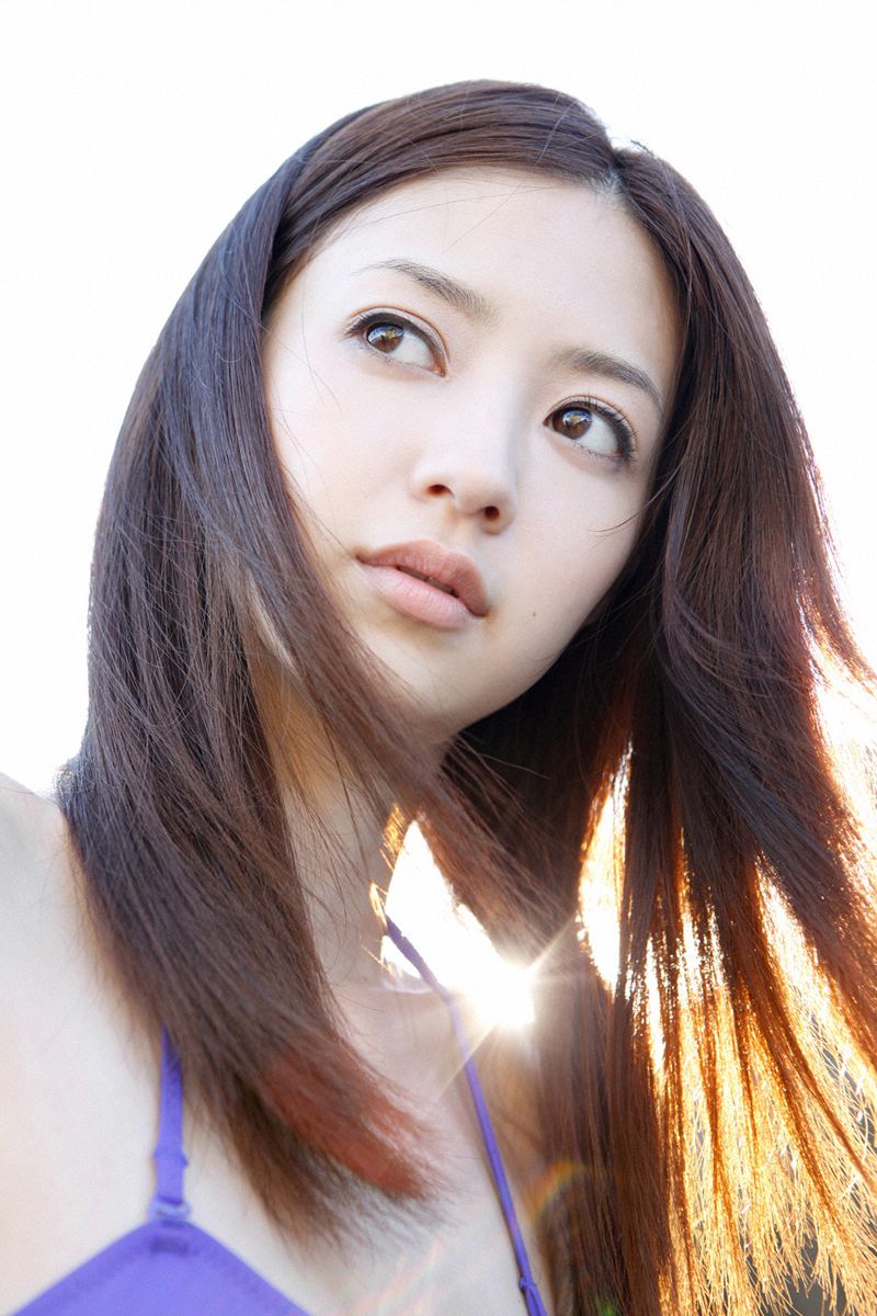[Wanibooks] NO.93 Rina Aizawa 逢沢りな/逢泽莉娜