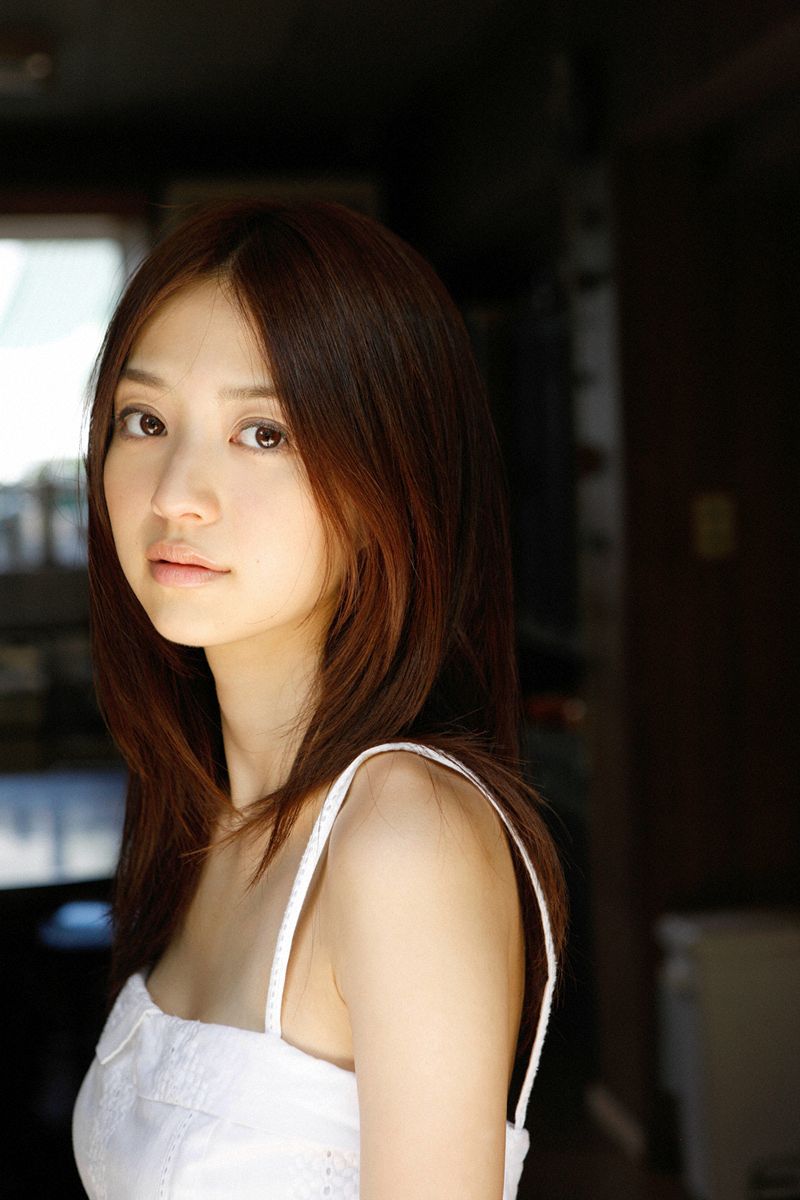 [Wanibooks] NO.93 Rina Aizawa 逢沢りな/逢泽莉娜