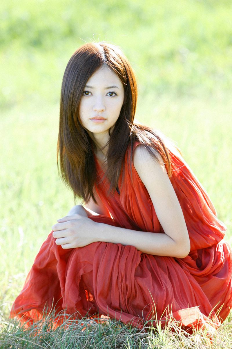 [Wanibooks] NO.93 Rina Aizawa 逢沢りな/逢泽莉娜