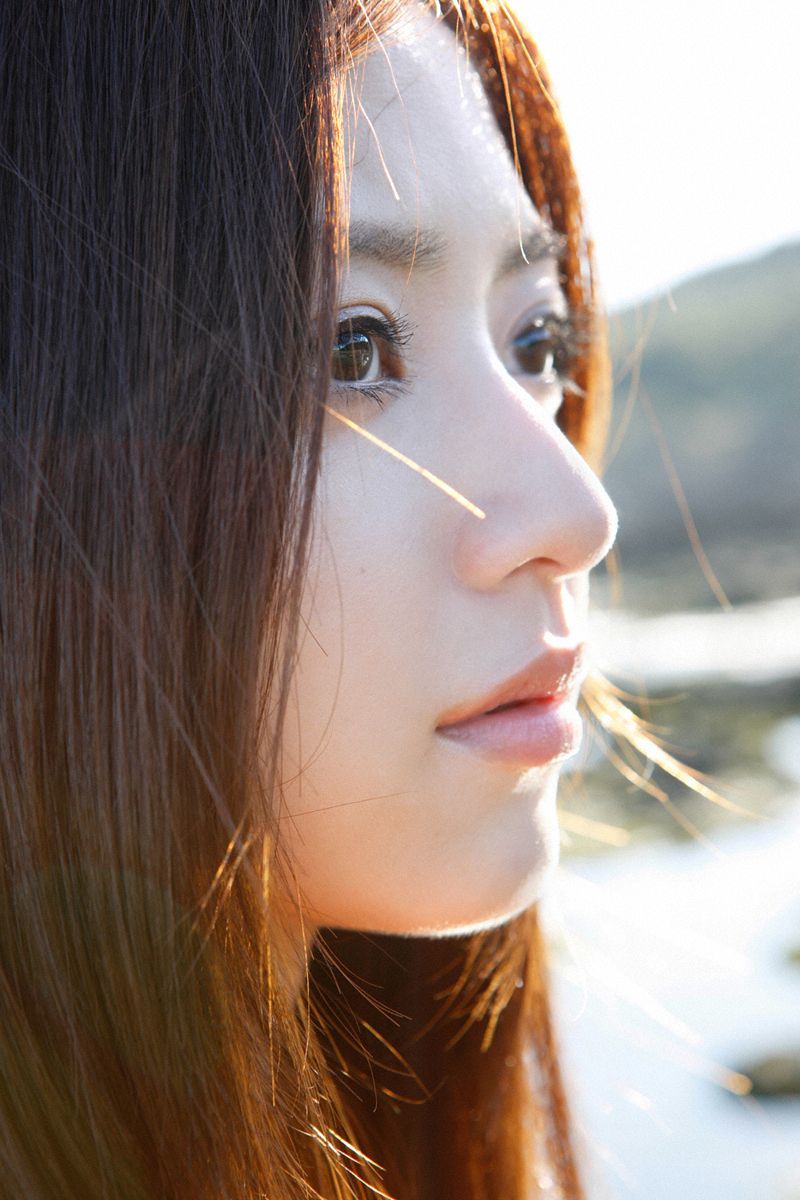 [Wanibooks] NO.93 Rina Aizawa 逢沢りな/逢泽莉娜