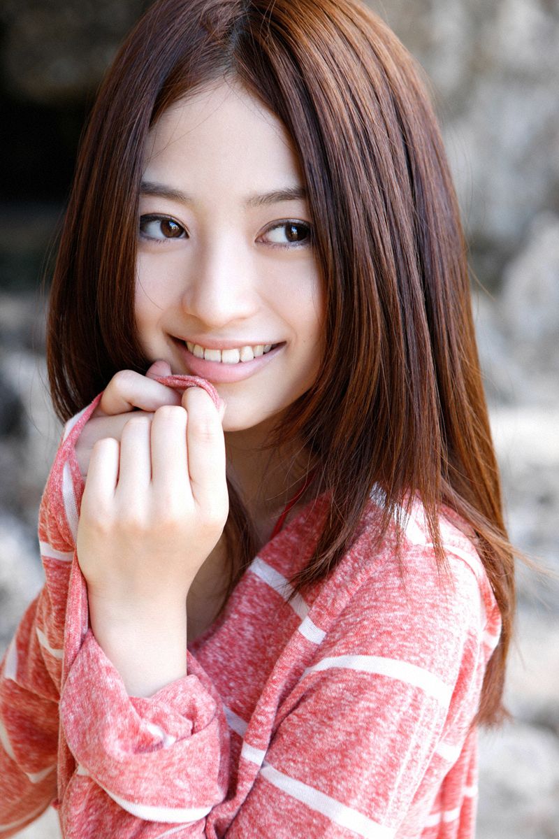 [Wanibooks] NO.93 Rina Aizawa 逢沢りな/逢泽莉娜