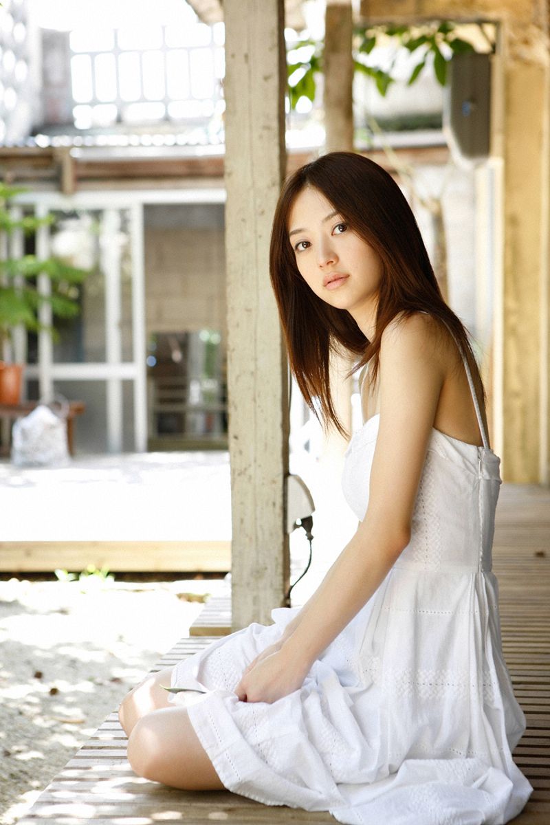 [Wanibooks] NO.93 Rina Aizawa 逢沢りな/逢泽莉娜