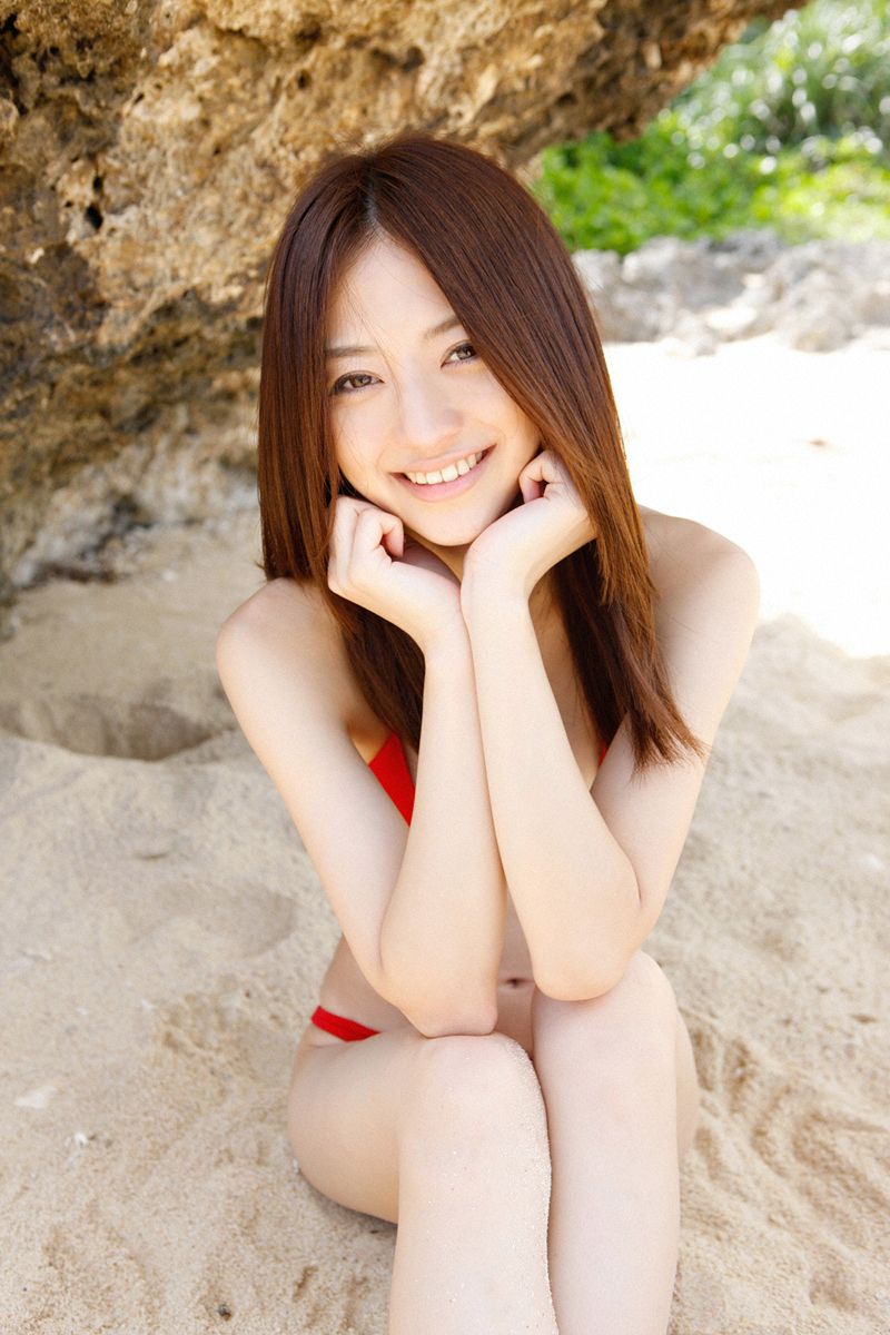 [Wanibooks] NO.93 Rina Aizawa 逢沢りな/逢泽莉娜