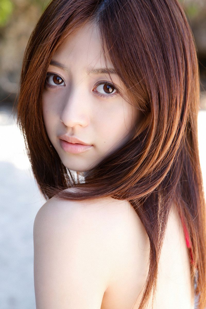 [Wanibooks] NO.93 Rina Aizawa 逢沢りな/逢泽莉娜