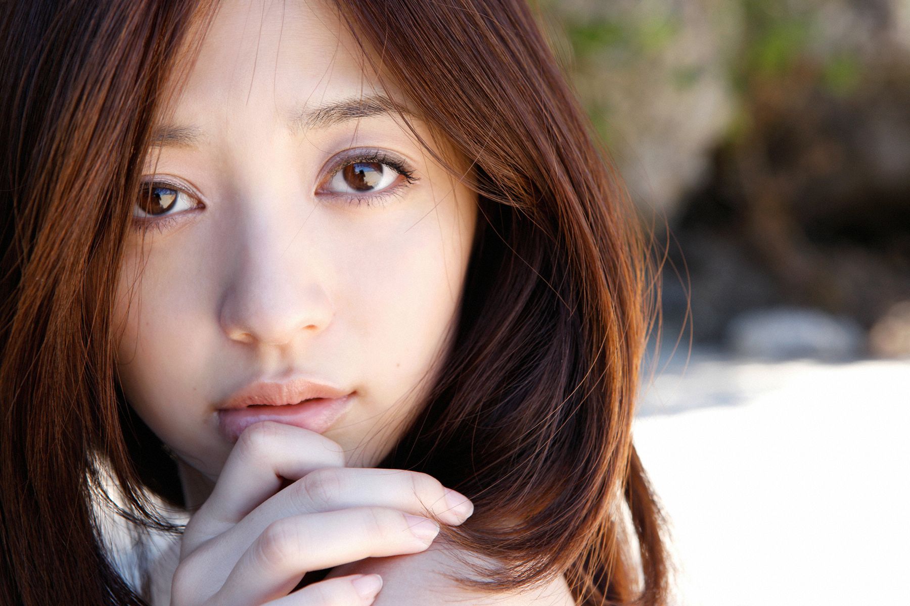 [Wanibooks] NO.93 Rina Aizawa 逢沢りな/逢泽莉娜
