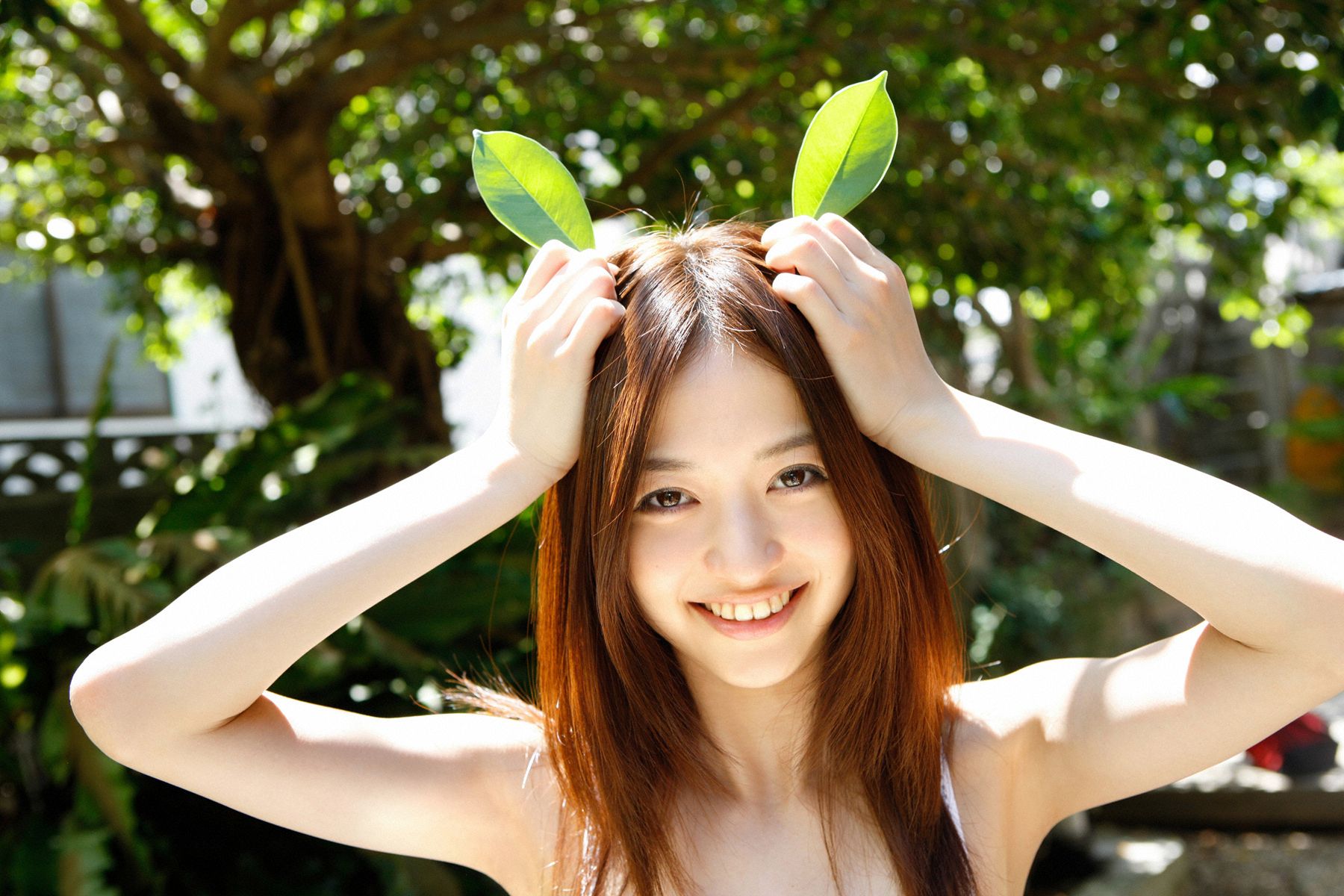 [Wanibooks] NO.93 Rina Aizawa 逢沢りな/逢泽莉娜
