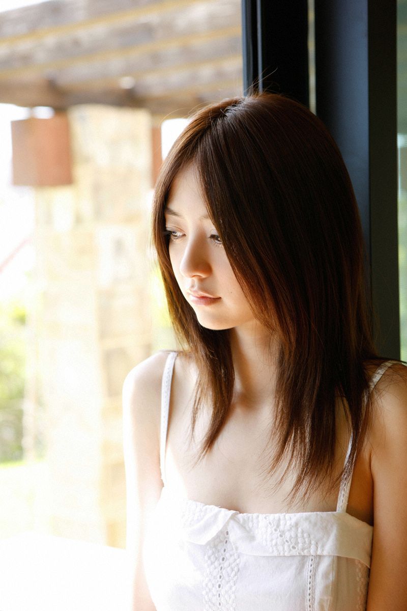 [Wanibooks] NO.93 Rina Aizawa 逢沢りな/逢泽莉娜