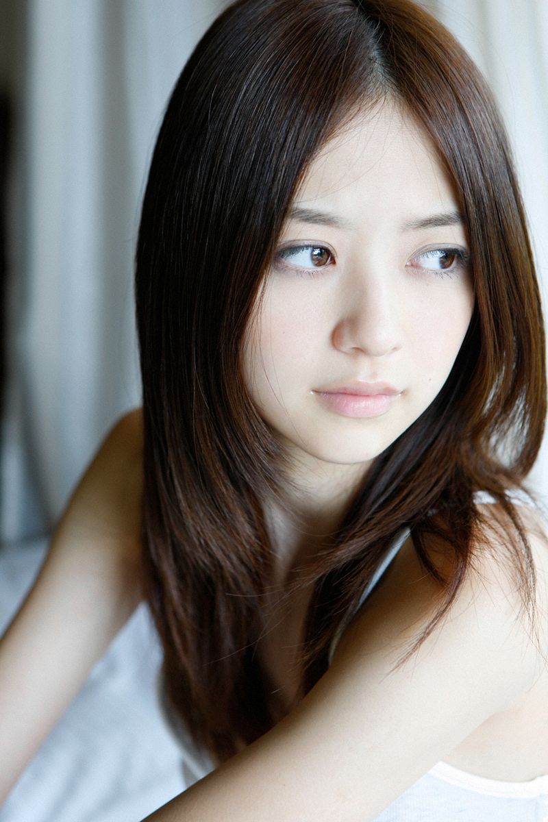 [Wanibooks] NO.93 Rina Aizawa 逢沢りな/逢泽莉娜