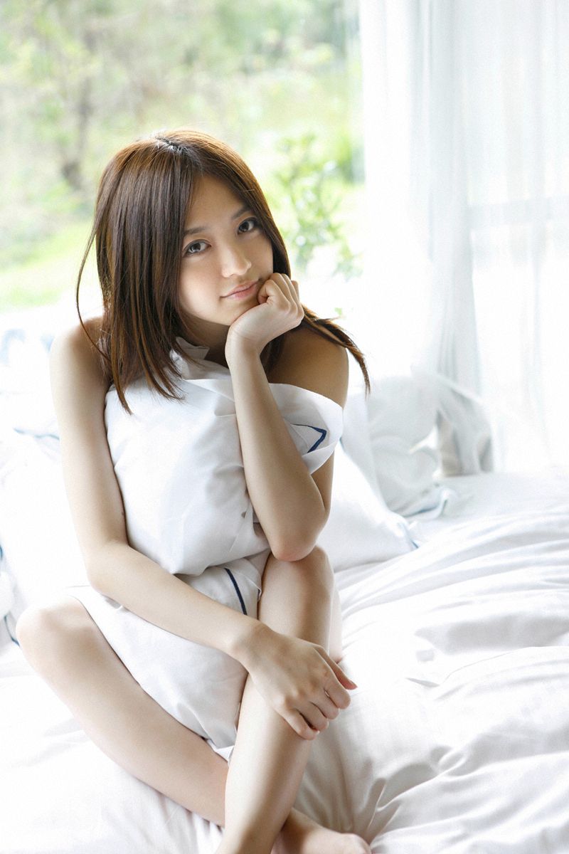 [Wanibooks] NO.93 Rina Aizawa 逢沢りな/逢泽莉娜