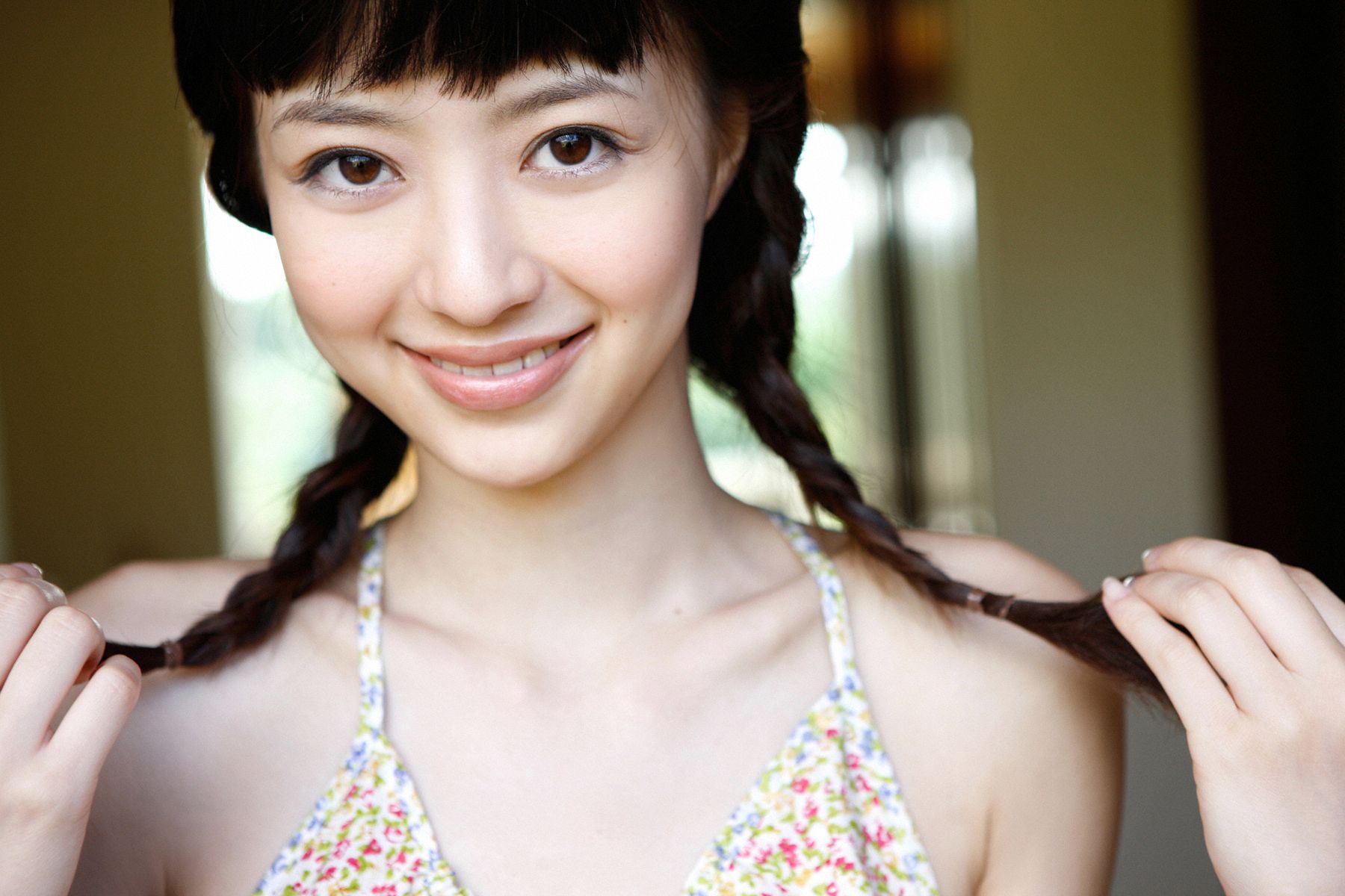 [Wanibooks] NO.93 Rina Aizawa 逢沢りな/逢泽莉娜