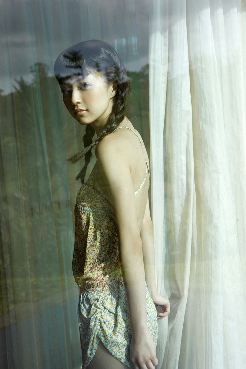 [Wanibooks] NO.93 Rina Aizawa 逢沢りな/逢泽莉娜