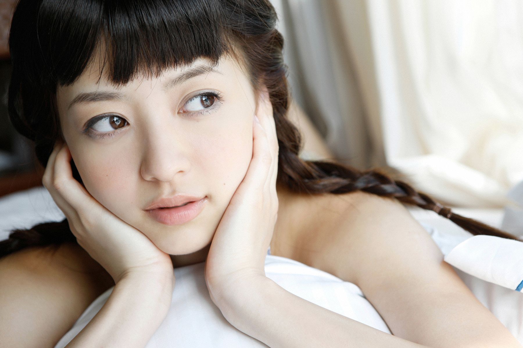 [Wanibooks] NO.93 Rina Aizawa 逢沢りな/逢泽莉娜