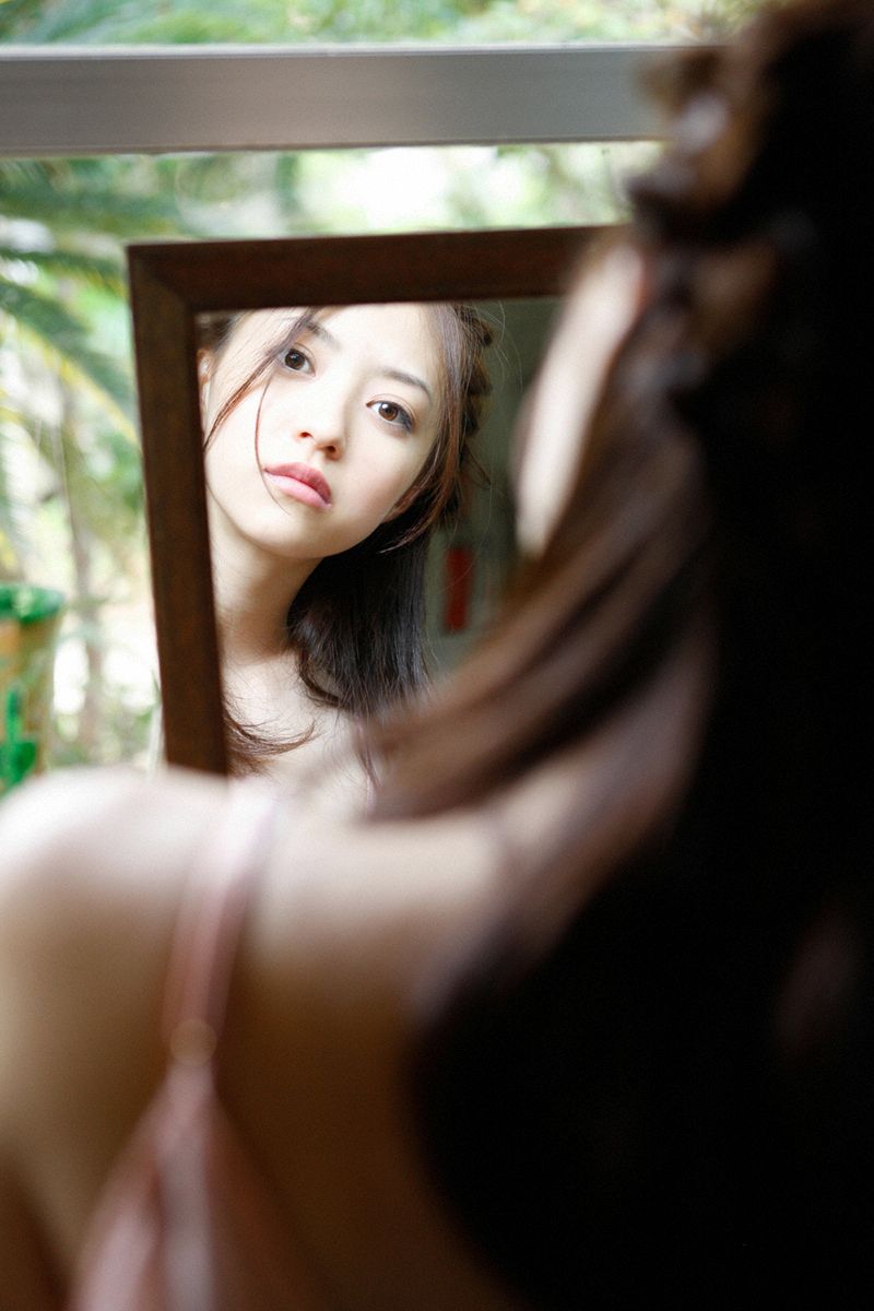 [Wanibooks] NO.93 Rina Aizawa 逢沢りな/逢泽莉娜