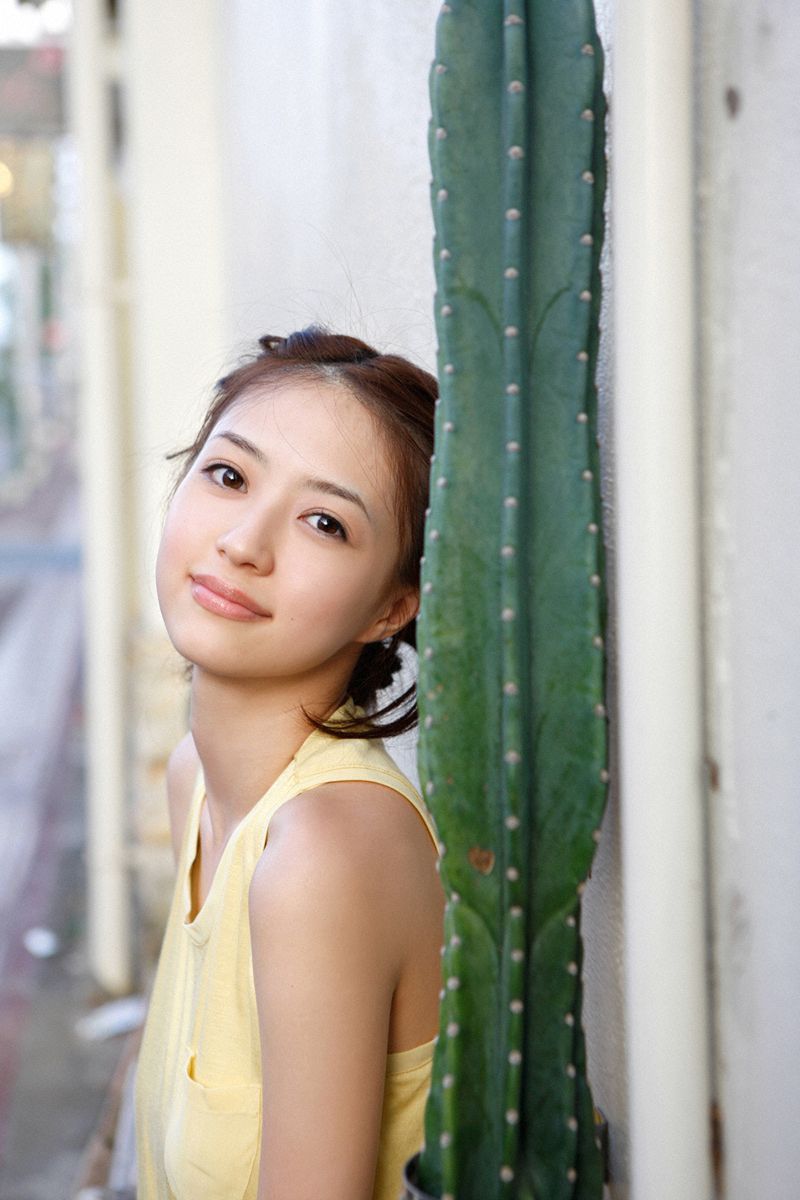 [Wanibooks] NO.93 Rina Aizawa 逢沢りな/逢泽莉娜