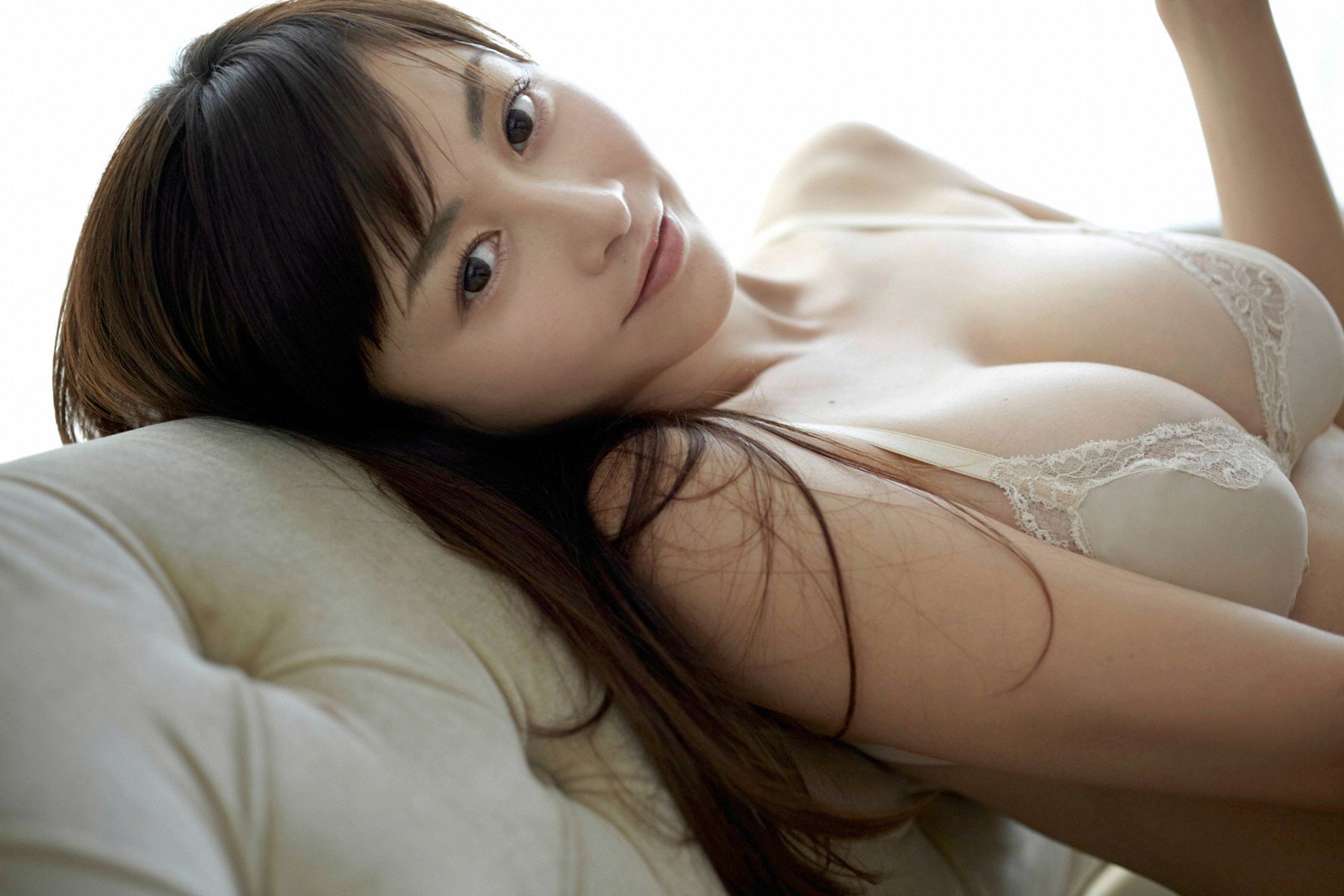 [Wanibooks] NO.94 Anri Sugihara 杉原杏璃