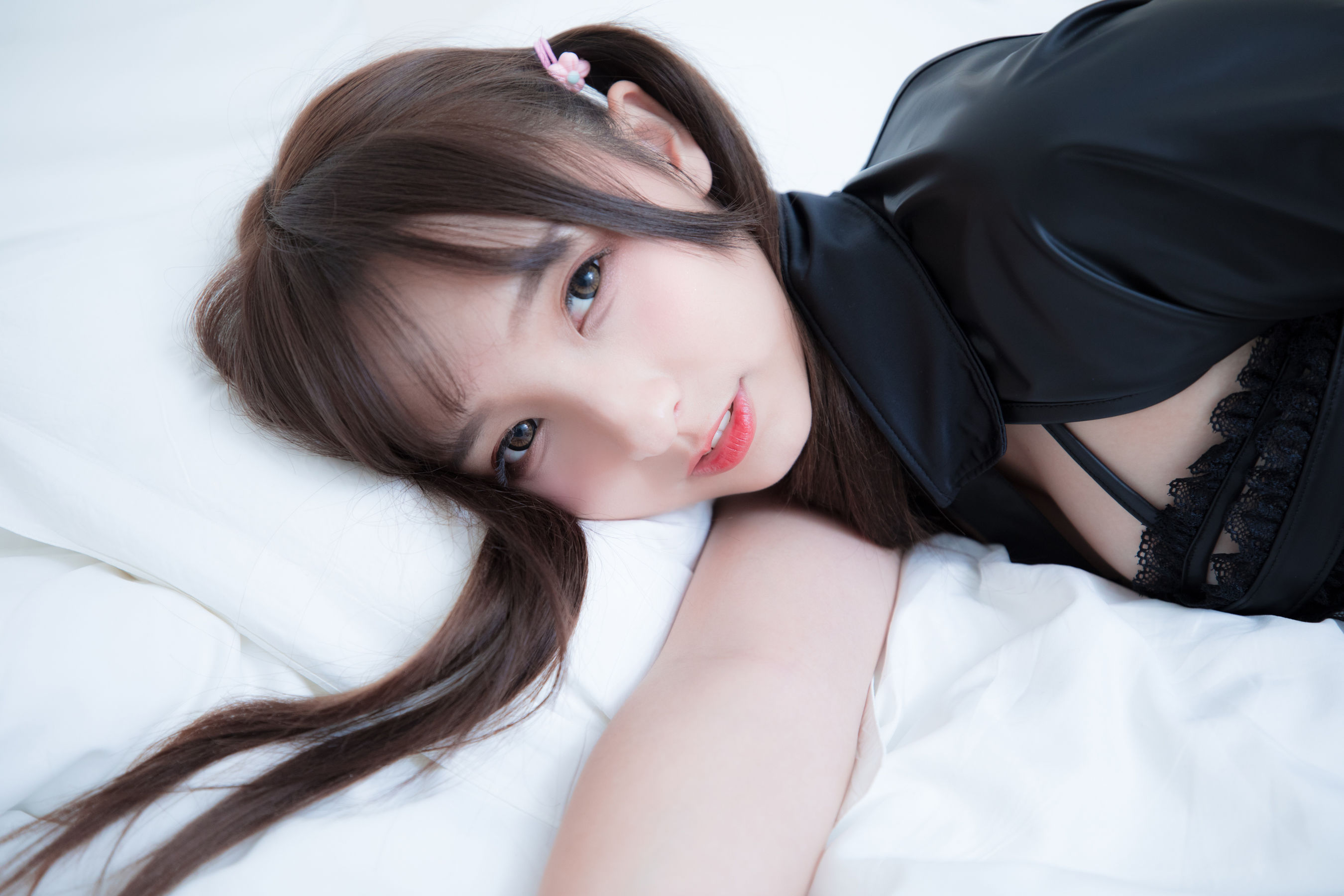 [萝莉COS] 神楽板真冬 Little Devil