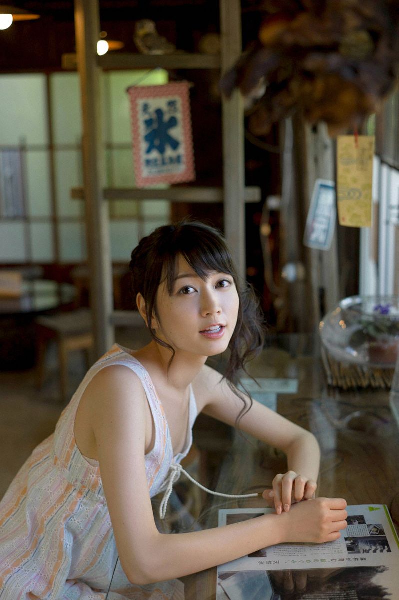 [Wanibooks] NO.95 Chihiro Terada 寺田千寻/寺田ちひろ