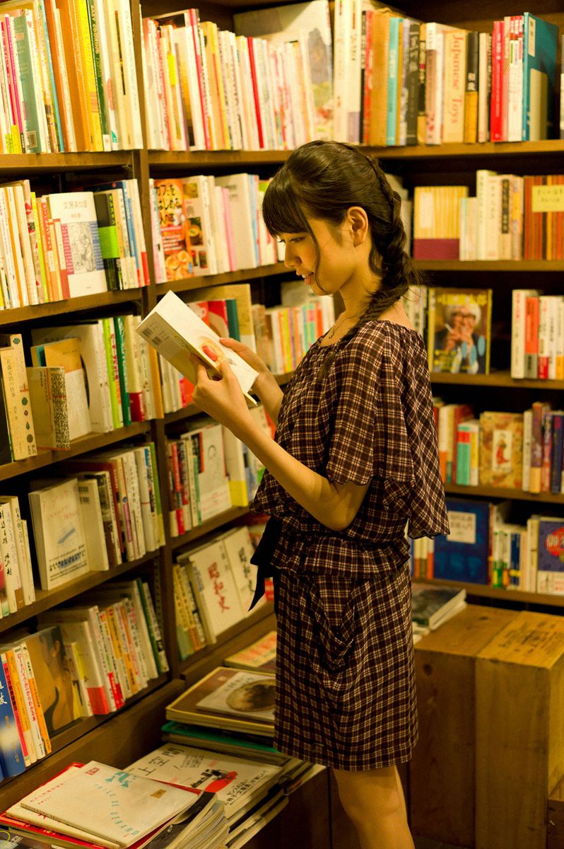 [Wanibooks] NO.95 Chihiro Terada 寺田千寻/寺田ちひろ