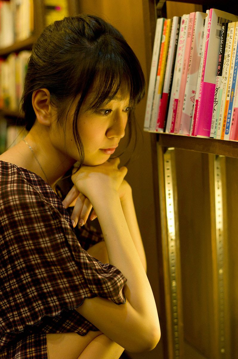 [Wanibooks] NO.95 Chihiro Terada 寺田千寻/寺田ちひろ