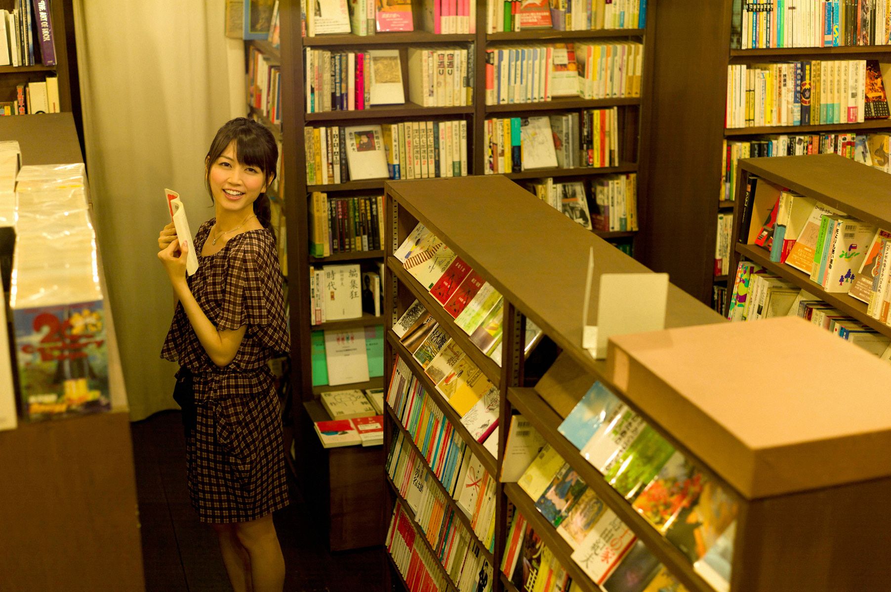 [Wanibooks] NO.95 Chihiro Terada 寺田千寻/寺田ちひろ