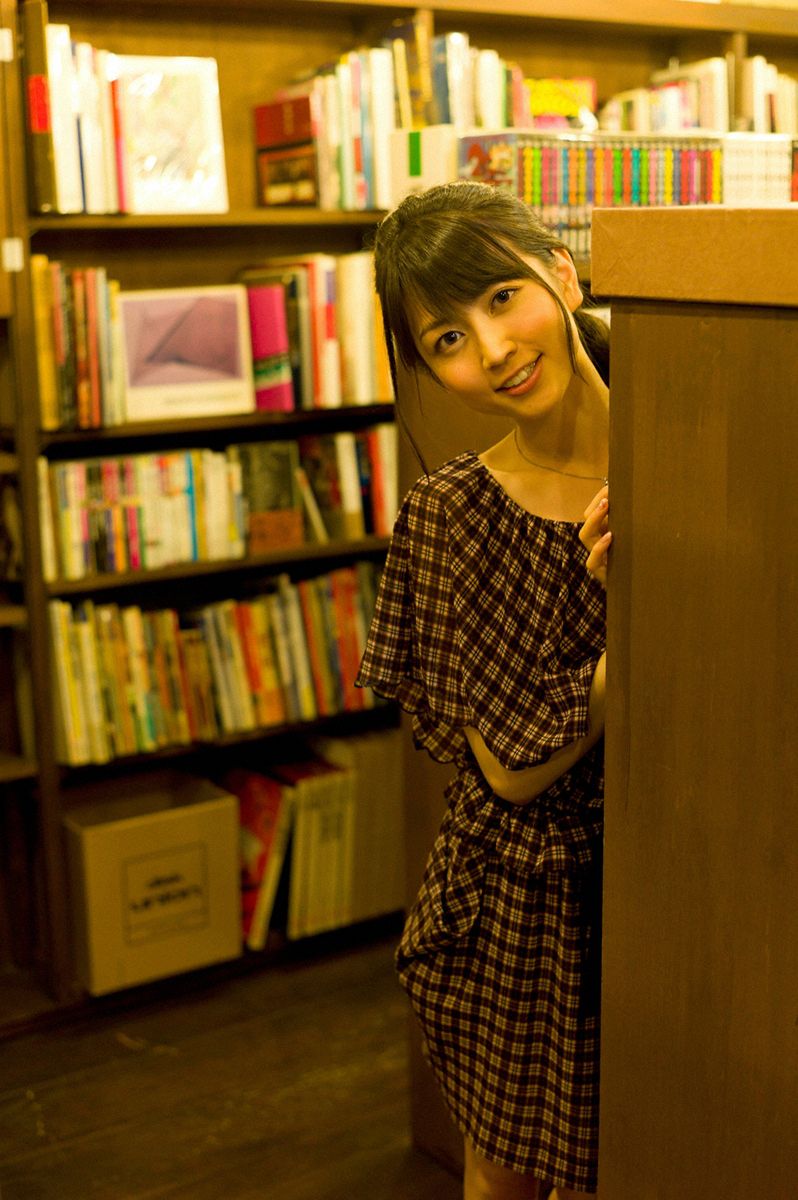 [Wanibooks] NO.95 Chihiro Terada 寺田千寻/寺田ちひろ