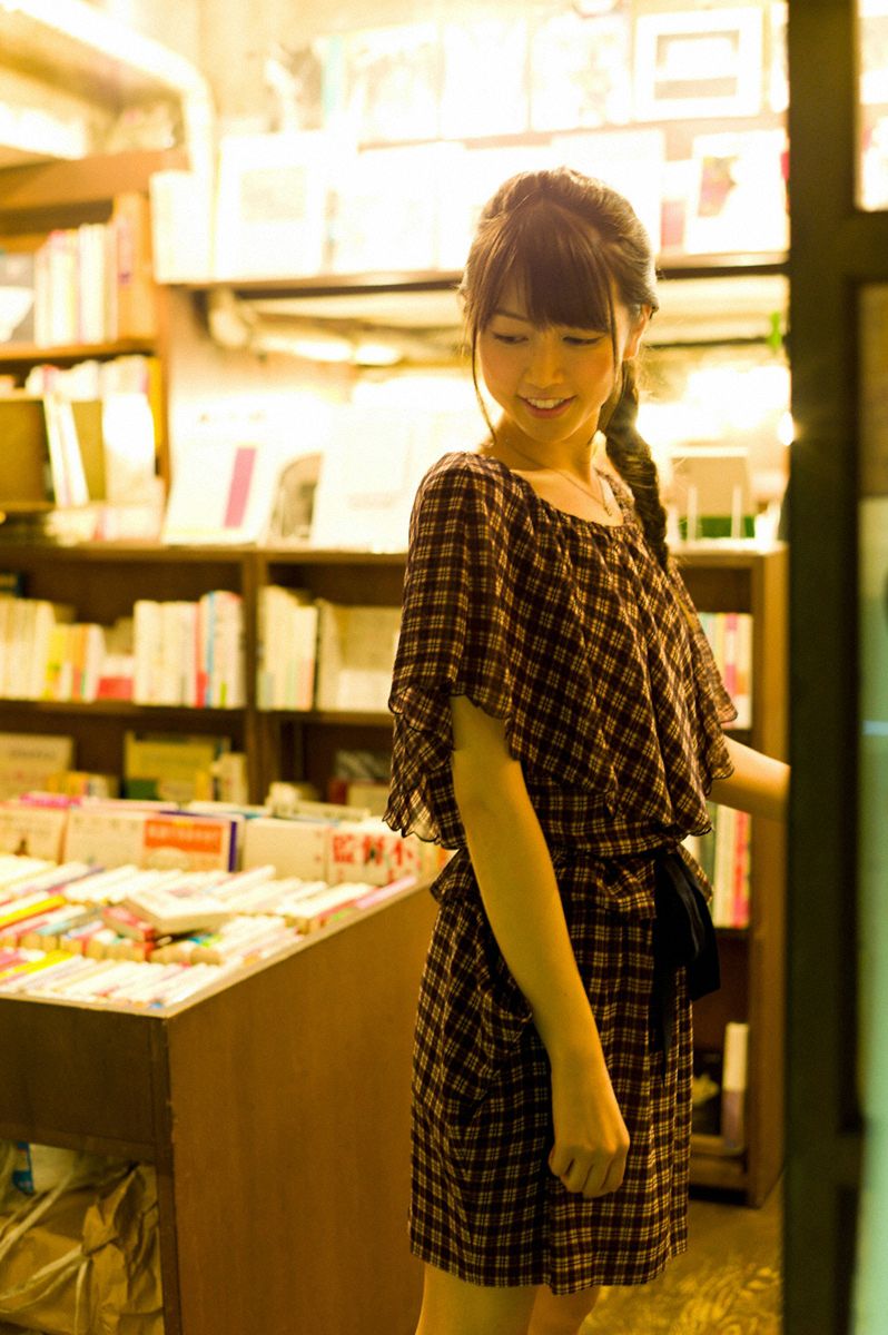 [Wanibooks] NO.95 Chihiro Terada 寺田千寻/寺田ちひろ