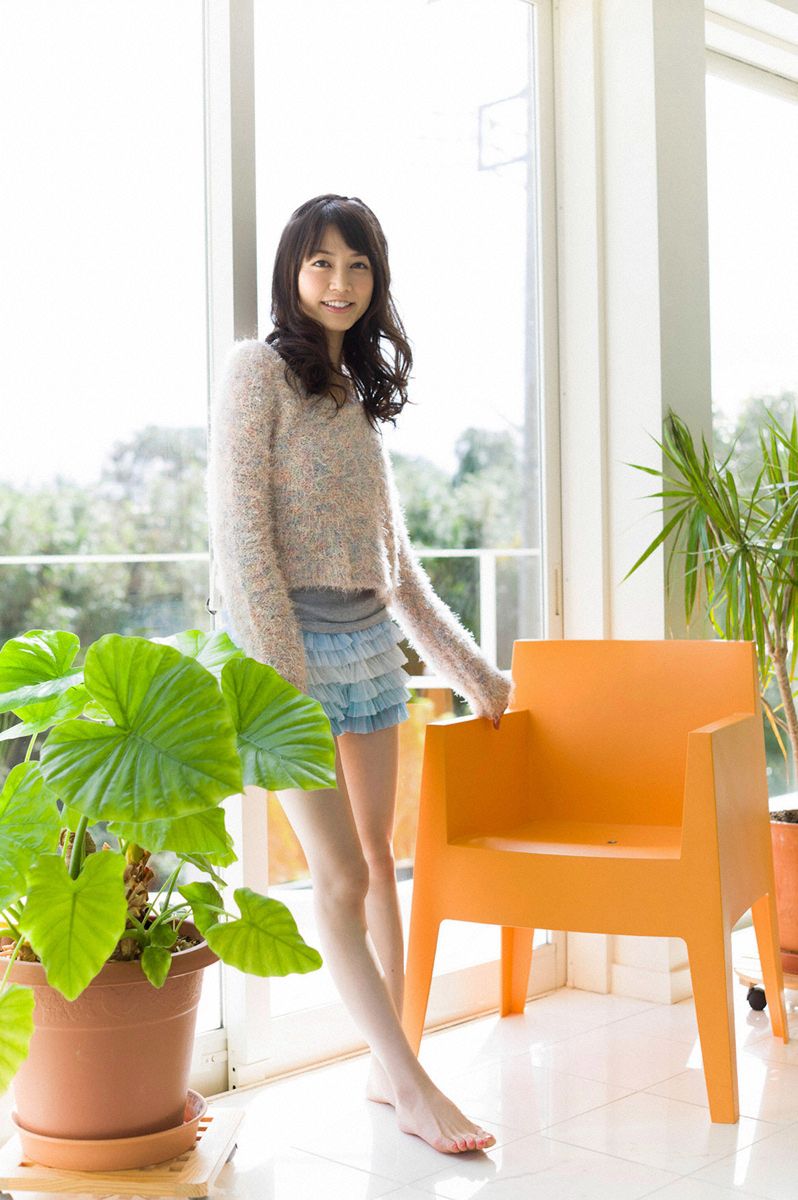 [Wanibooks] NO.95 Chihiro Terada 寺田千寻/寺田ちひろ