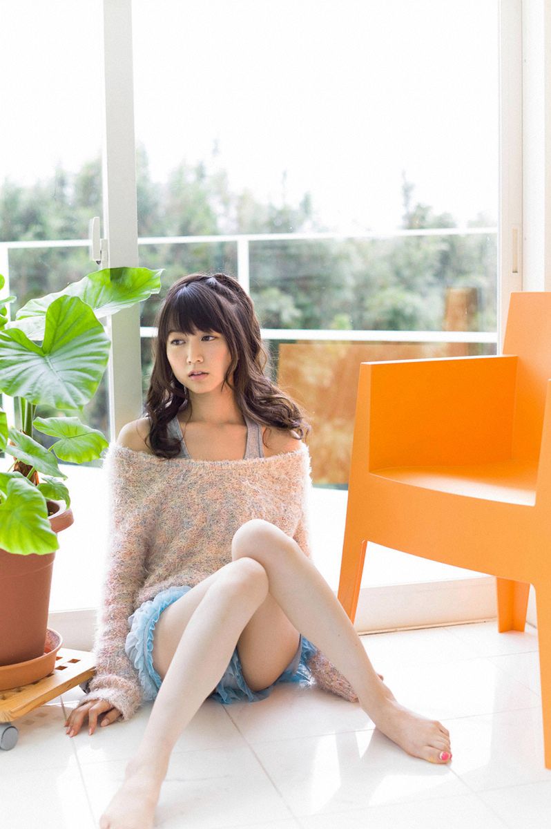 [Wanibooks] NO.95 Chihiro Terada 寺田千寻/寺田ちひろ