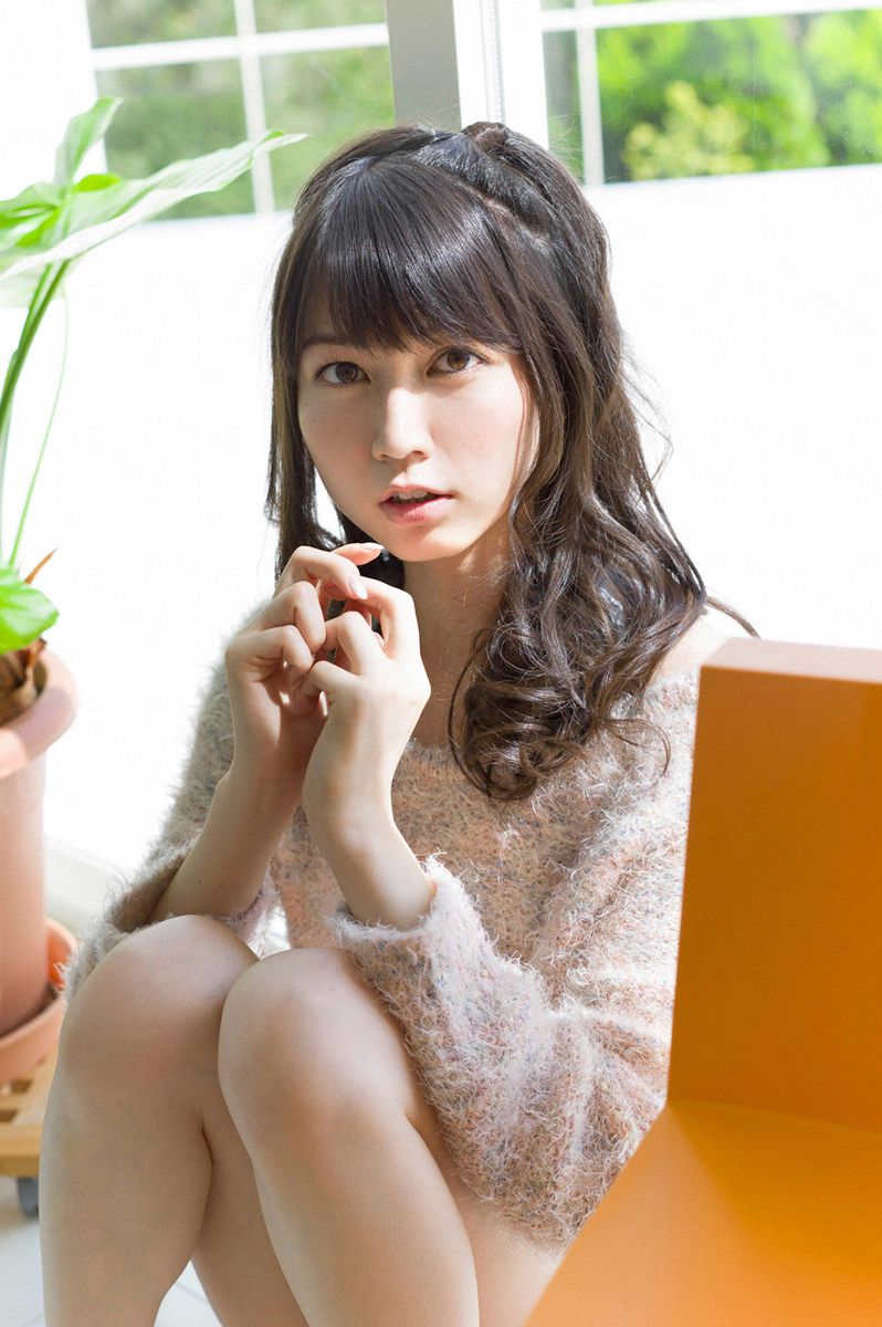 [Wanibooks] NO.95 Chihiro Terada 寺田千寻/寺田ちひろ