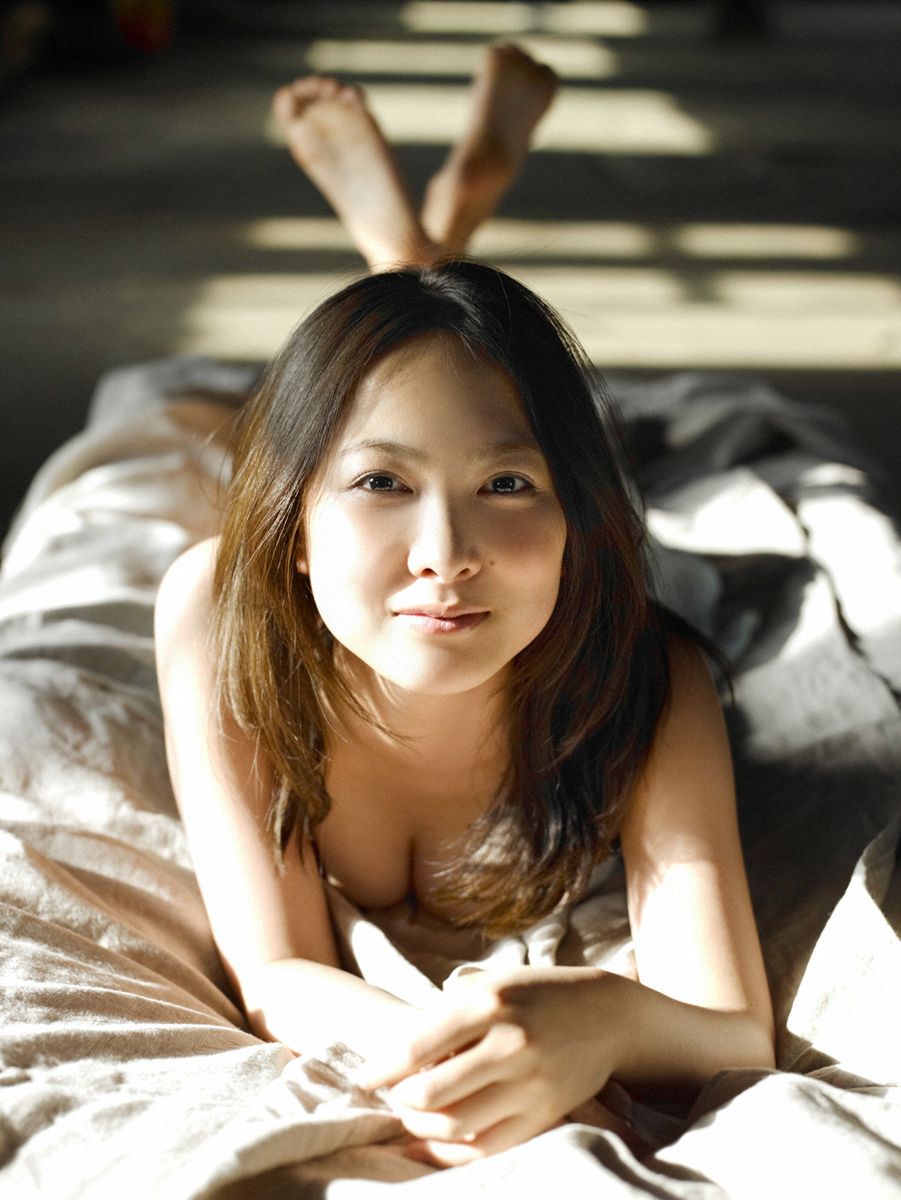 [Wanibooks] NO.97 Mitsuki Tanimura 谷村美月