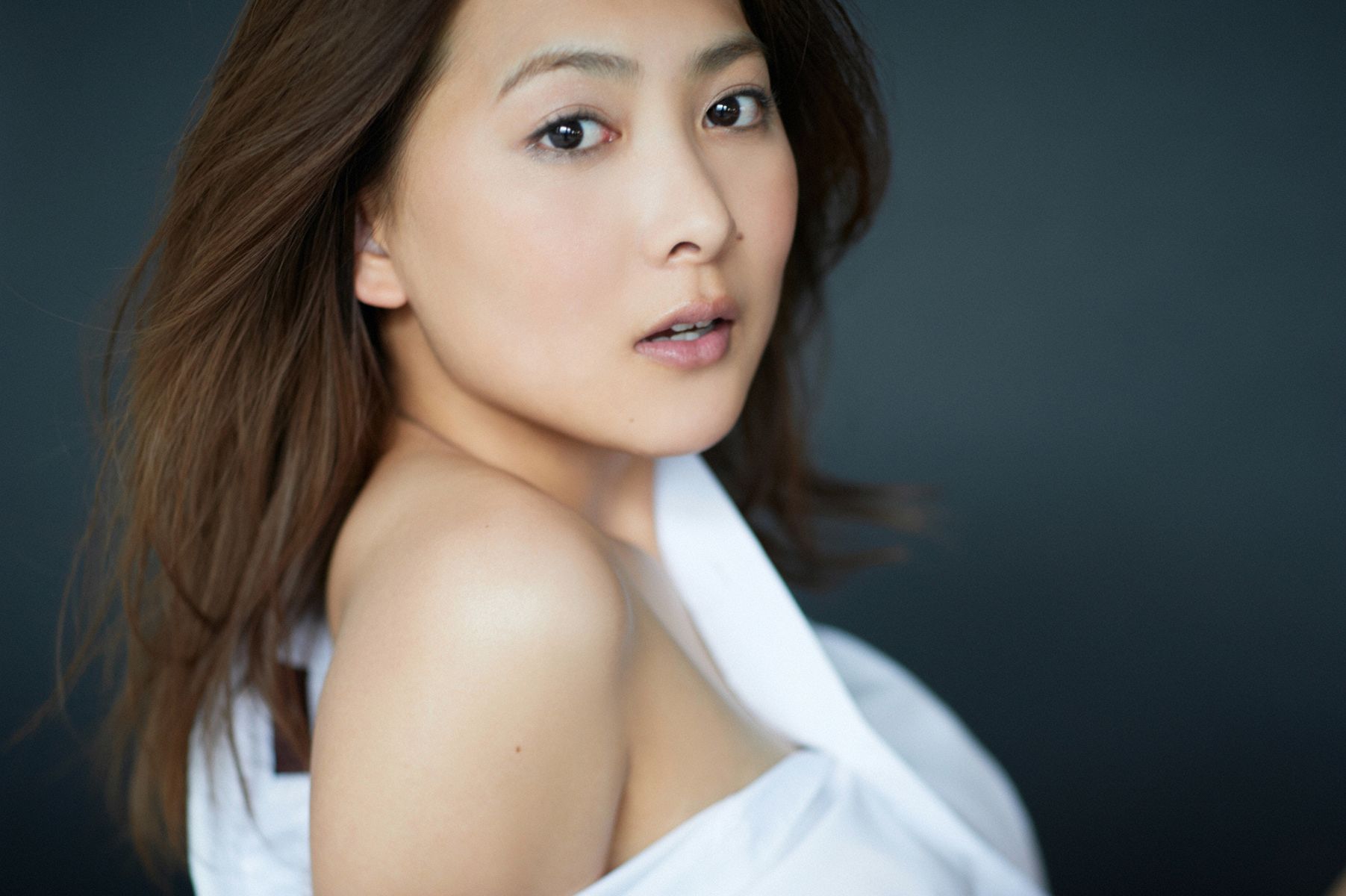 [Wanibooks] NO.97 Mitsuki Tanimura 谷村美月