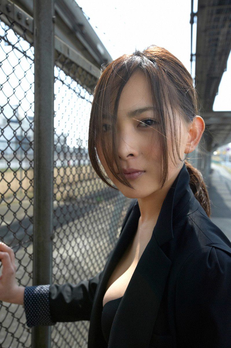 [Wanibooks] NO.97 Mitsuki Tanimura 谷村美月