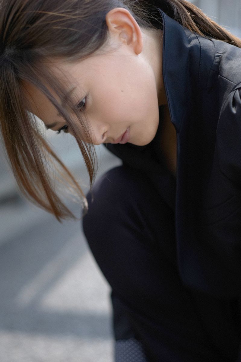 [Wanibooks] NO.97 Mitsuki Tanimura 谷村美月