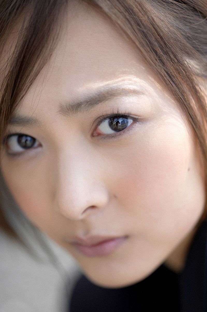 [Wanibooks] NO.97 Mitsuki Tanimura 谷村美月