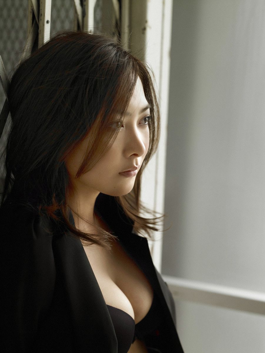 [Wanibooks] NO.97 Mitsuki Tanimura 谷村美月