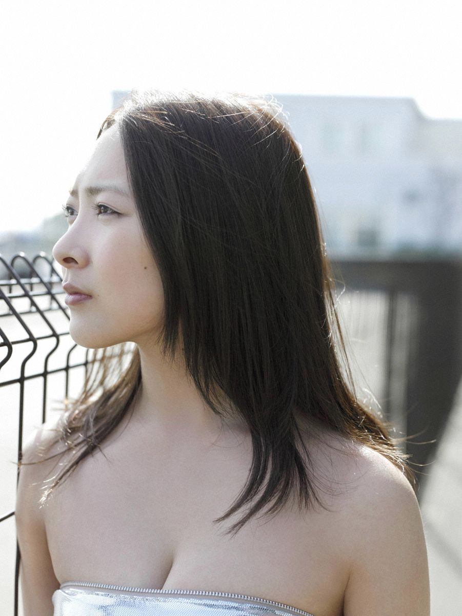 [Wanibooks] NO.97 Mitsuki Tanimura 谷村美月