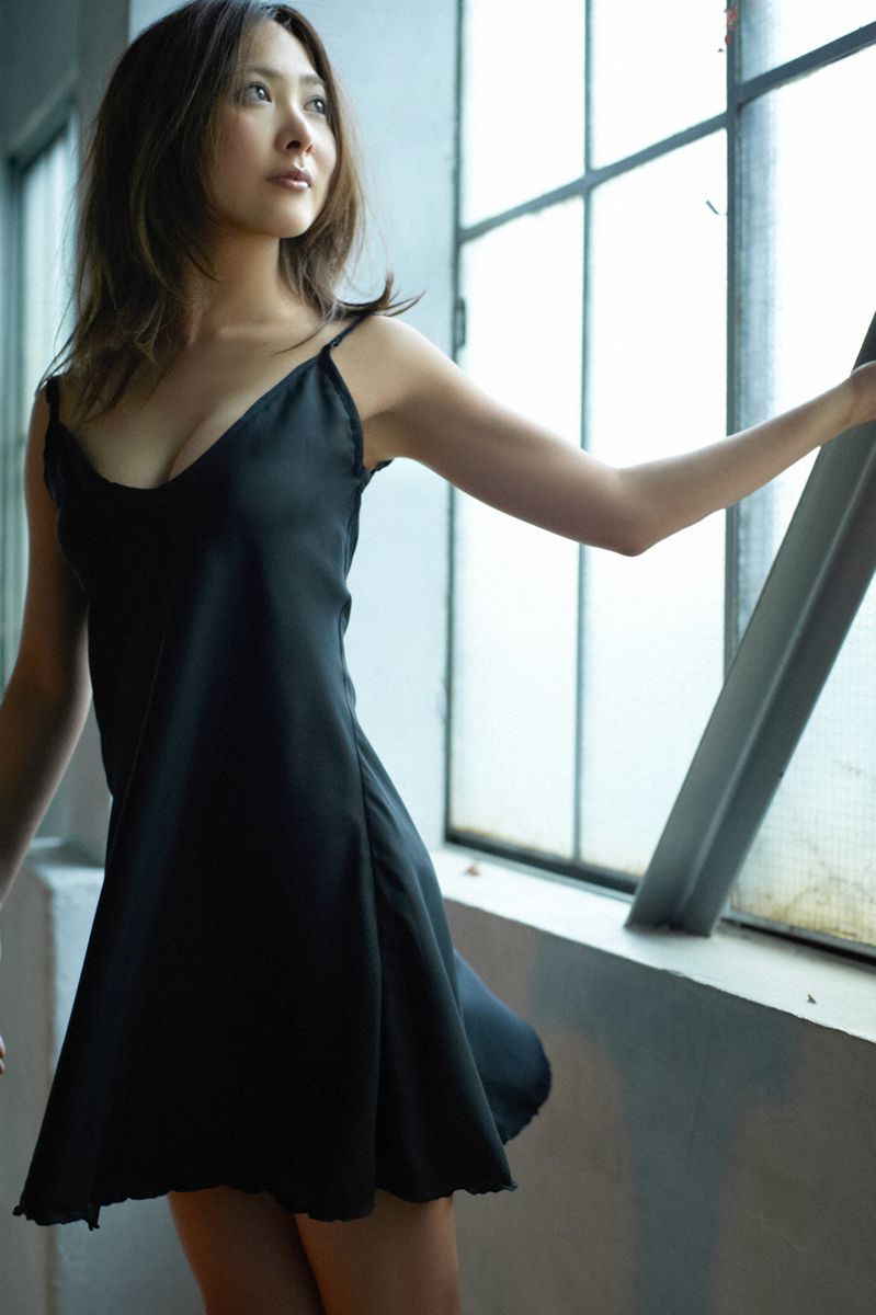 [Wanibooks] NO.97 Mitsuki Tanimura 谷村美月