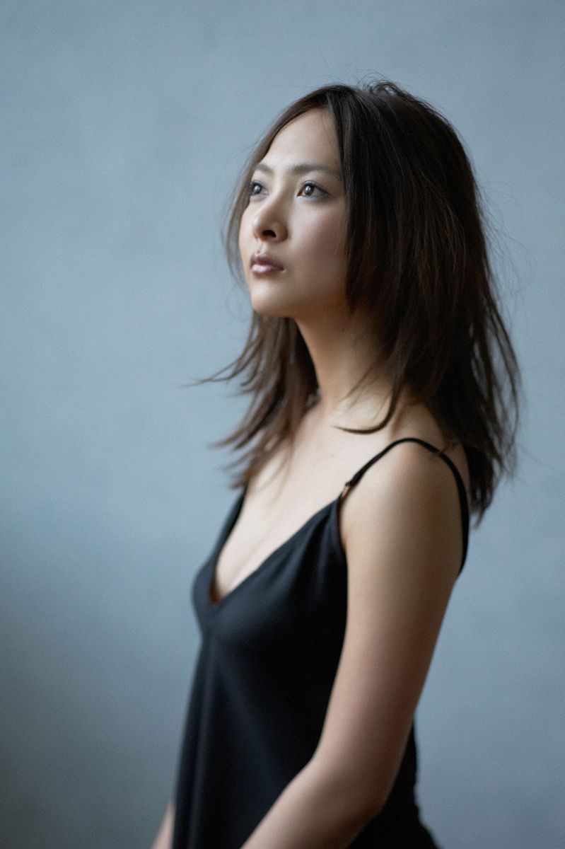 [Wanibooks] NO.97 Mitsuki Tanimura 谷村美月